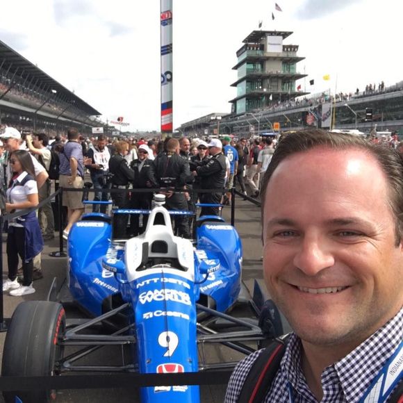 Meet your Posher, Scott - Picture 1 of 1